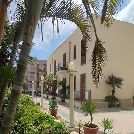 Appartamento Valentina San Vito Lo Capo Zewnętrze zdjęcie