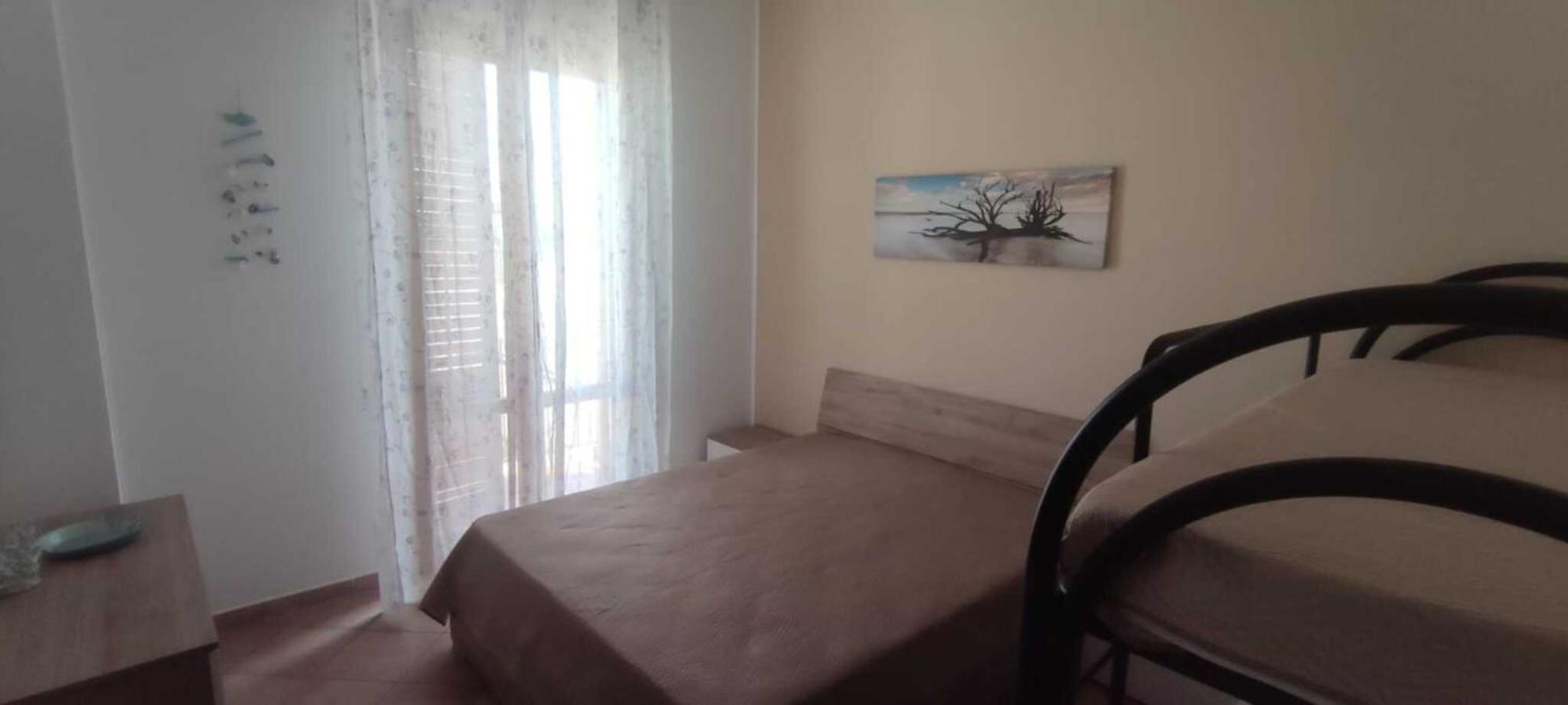 Appartamento Valentina San Vito Lo Capo Zewnętrze zdjęcie